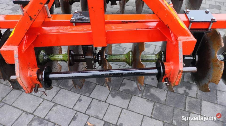 Talerzówka 20 stan nieuszkodzony Łuków sprzedam