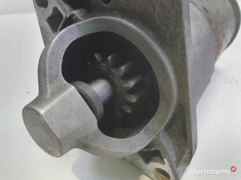 ROZRUSZNIK Dacia Duster 15 DCi ROZRUSZNIK osobowe Chełm
