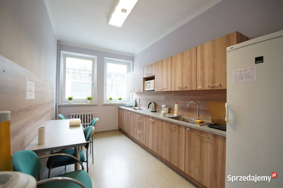 wynajem lokal użytk 33m2biurowiec Opole Zakrzów