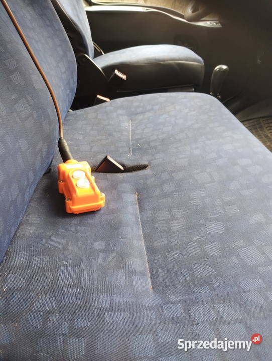 Iveco Daily wywrotka Rok produkcji 2006 Wywrotki