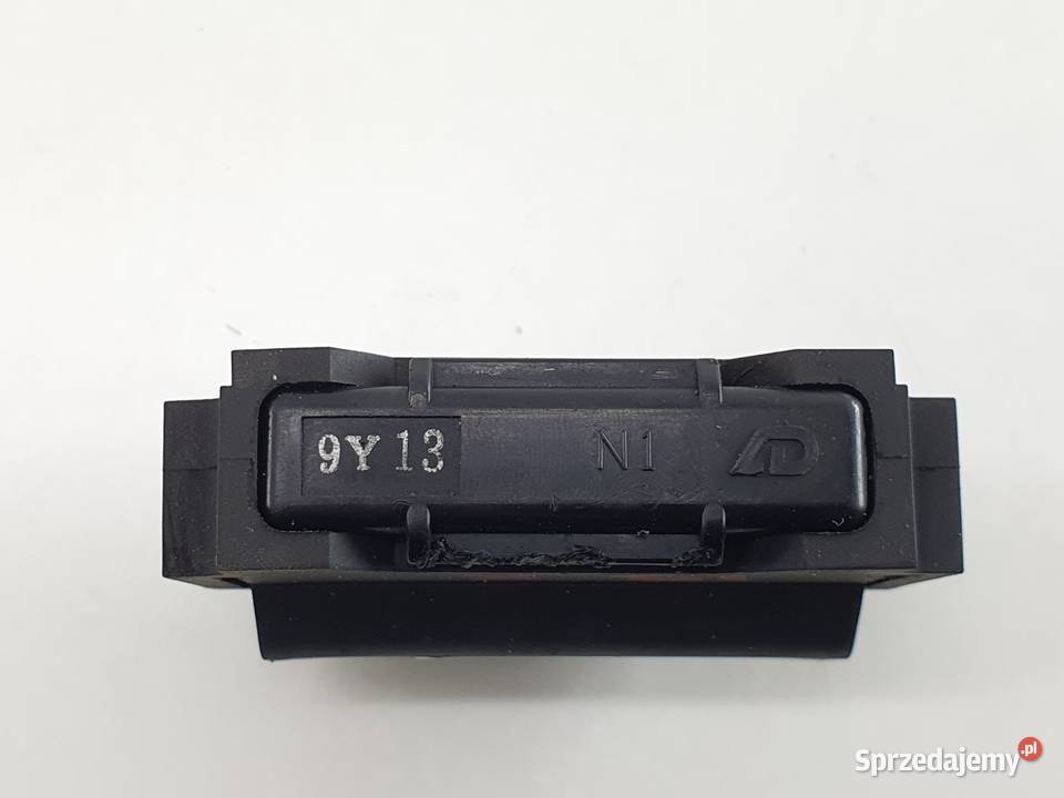 KAWASAKI Z1000 1013 MODUŁ PRZEKAŹNIK Moduły zapłonowe łódzkie Janowice
