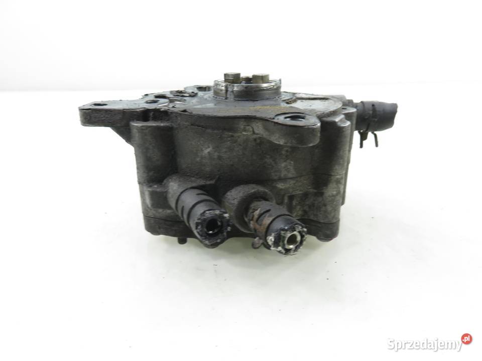 POMPA VACUM MITSUBISHI OUTLANDER II 20 DID małopolskie