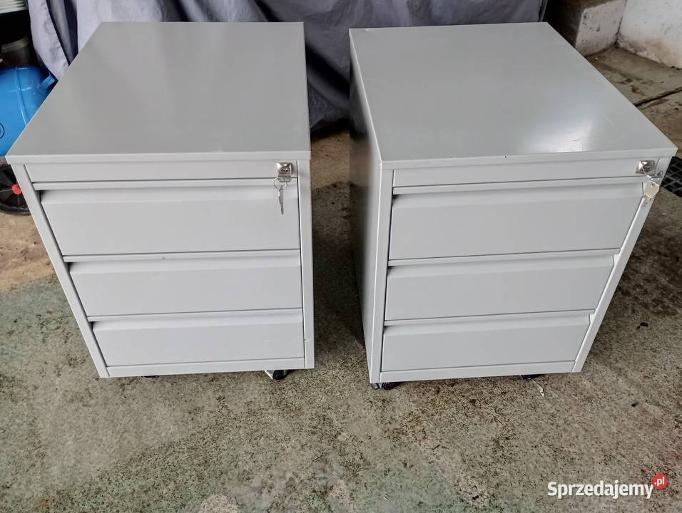 Kontenerem biurowowarsztatowy szafka stalowa z Kontenerki dolnośląskie sprzedam