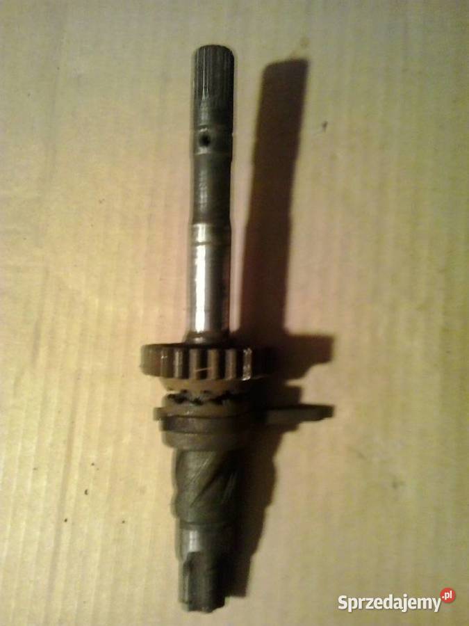 WAŁEK STARTERA ROMET KOMAR 019023 Tarnobrzeg