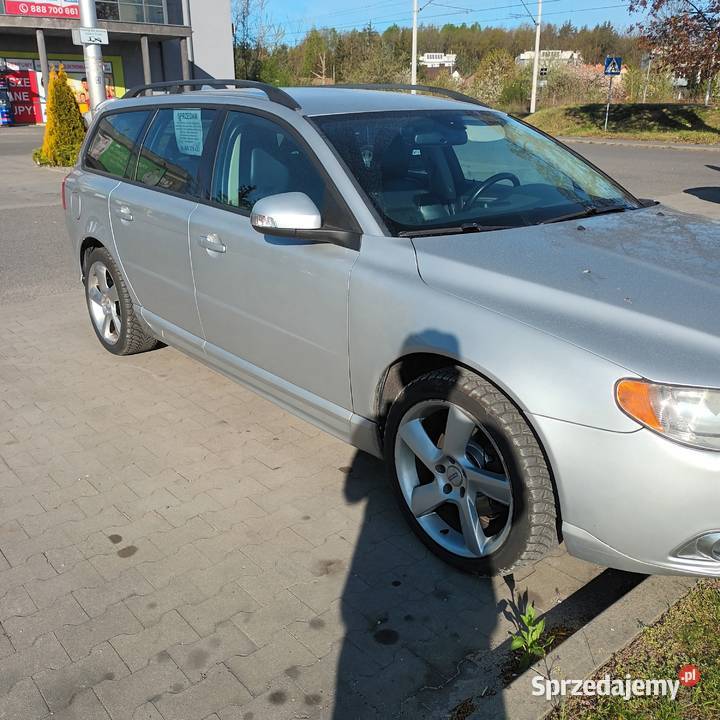 Sprzedam Volvo V70 lll Pionki