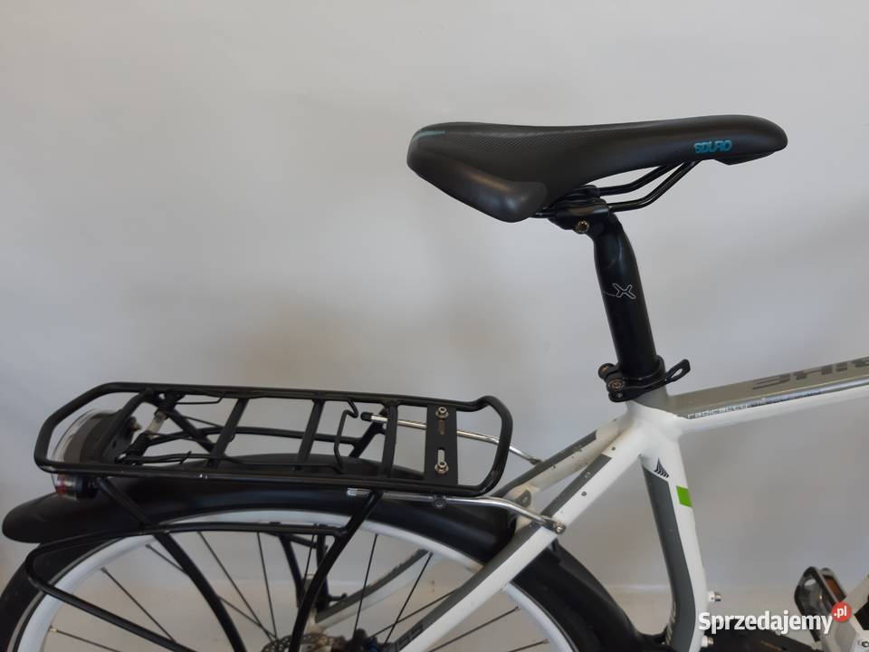 rower ebike HAiBiKE Xduro cross BOSCH Sieradz