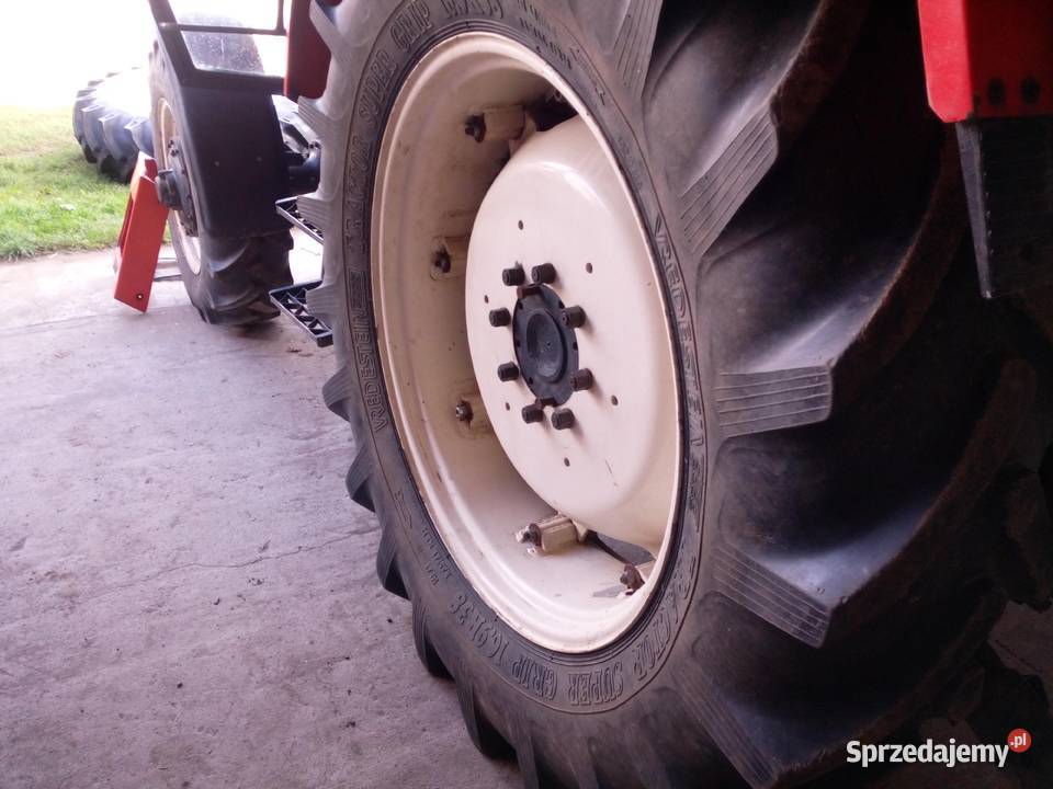 Sprzedam koła 16938 Ursus Zetor nieuszkodzony Gradowo
