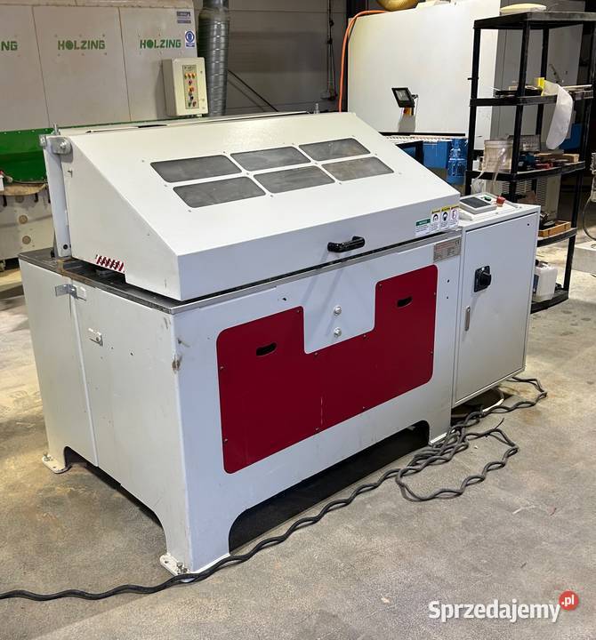 Czopiarka do profilowania piórowpust Winter Produkcja Wadowice sprzedam