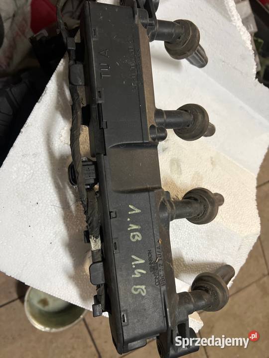 Cewka zapłonowa Citroen Peugeot 14 11 8v