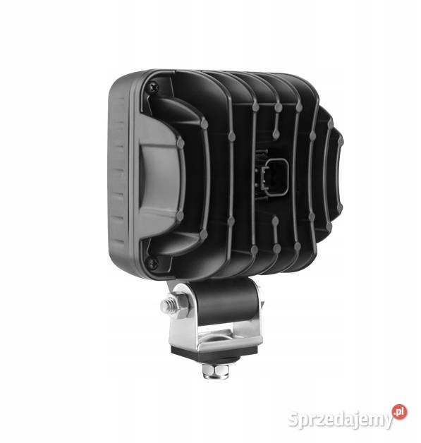 LAMPA ROBOCZA LED 1224V DEUTSCH SZEROKA WIĄZKA Do ciągników Zakrzew