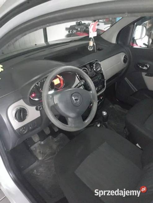 Sprzedam samochód relingi dachowe Turowola sprzedam