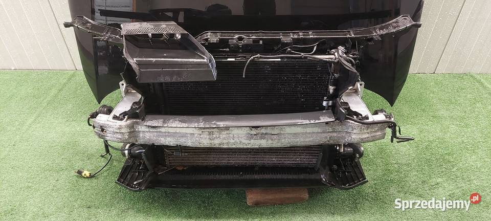 PAS PRZEDNI KOMPLETNY AUDI A4 B8 LIFT A5 8T 1218 Międzychód