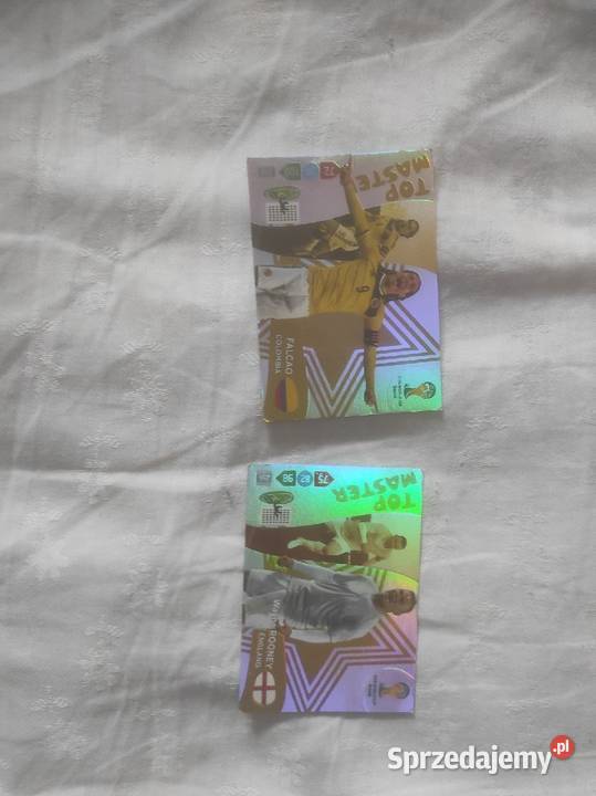 karty piłkarskie adrealyn card Trading game 2014