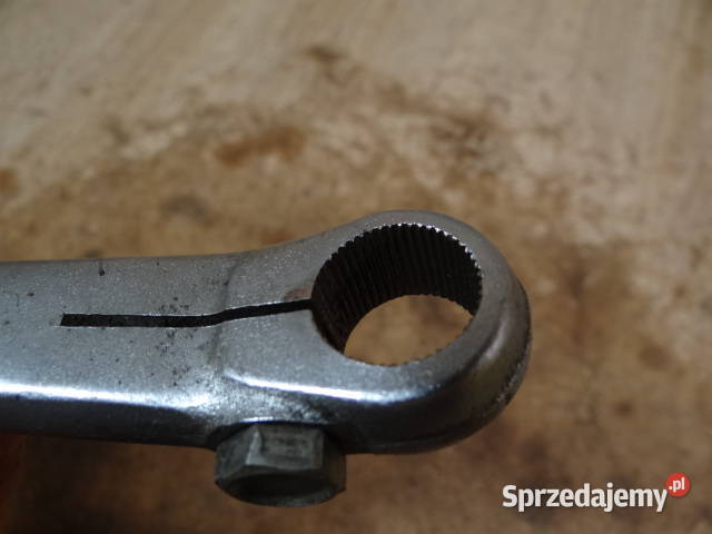 kopka kopniak kikstarter MZ ETZ 150 org DDR Żary