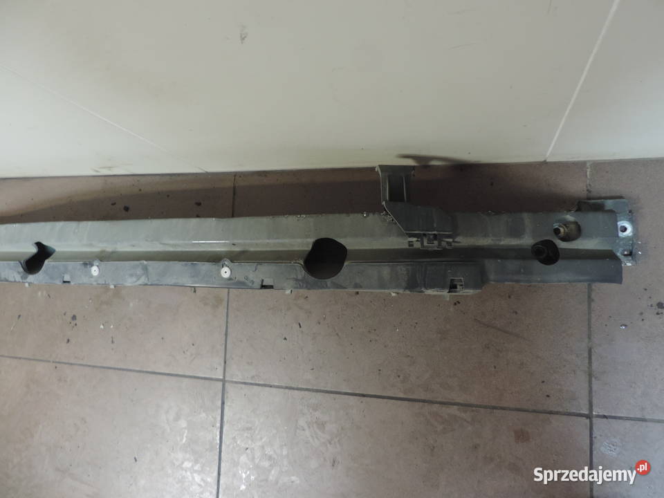 BELKA POD ZDERZAK TYŁ ESPACE 4 Rok produkcji 2004 Nowy Sącz