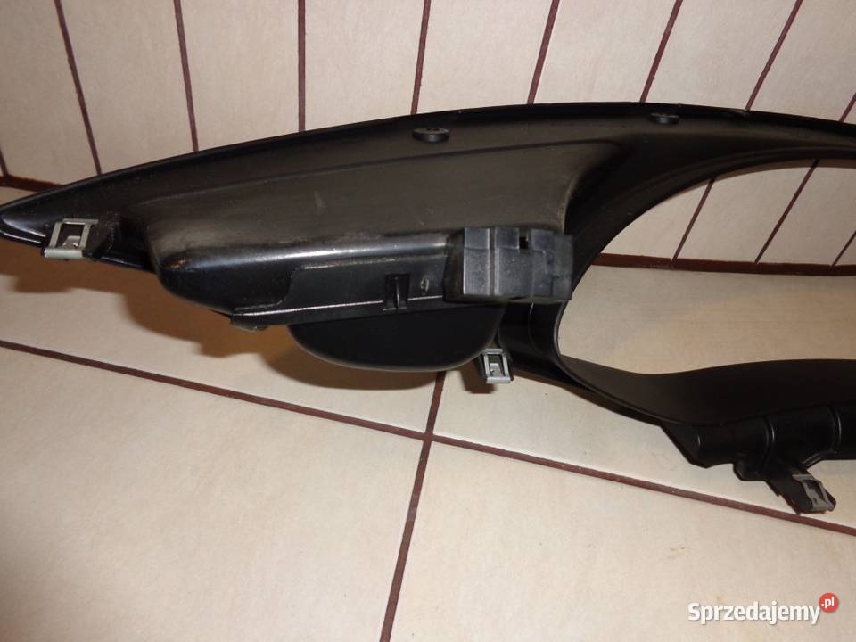 OSŁONA OBUDOWA LICZNIKA FOCUS MK1 98AB10A894CFW Skwierzyna