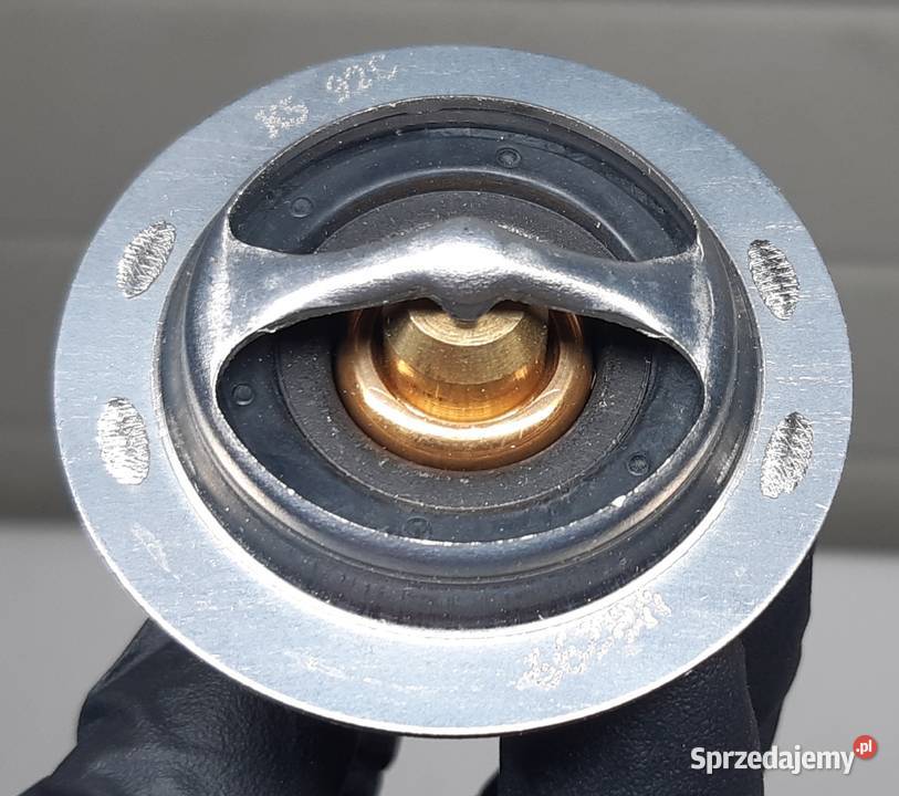 TERMOSTAT VW AUDI SEAT SKODA 16TDI20TDI 92C Mielęcin sprzedam