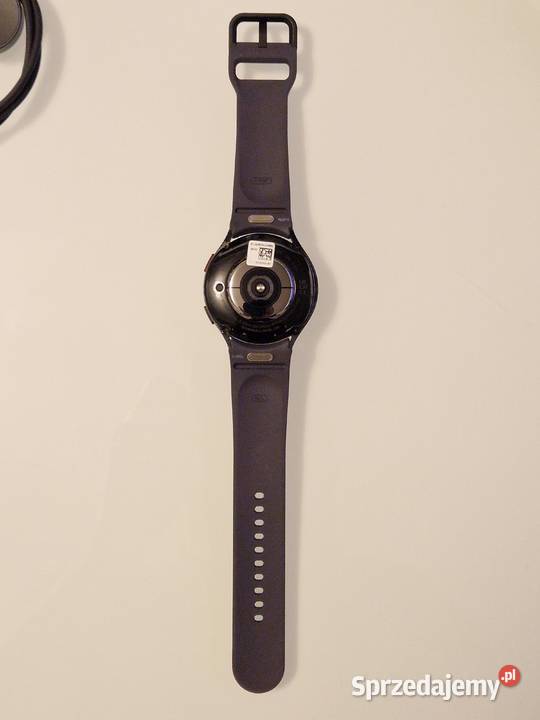 Smartwatch SAMSUNG Galaxy Watch 6 SMR945F 44mm Ostrów Mazowiecka sprzedam