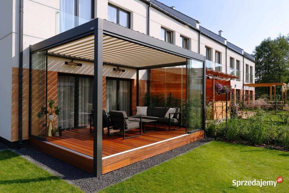 Profesjonalne Usługi Ogrodowe i Montażowe Warszawa