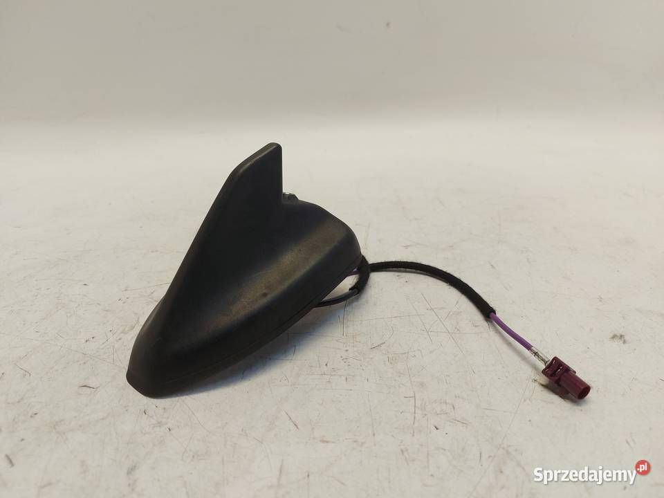 Ford Ranger VI 6 Antena dachowa Rekin