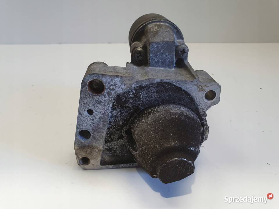 ROZRUSZNIK Peugeot 308 14 VTi ROZRUSZNIK lubelskie