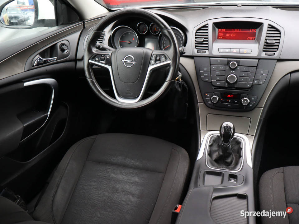 Opel Insignia 20 CDTI Bielany Wrocławskie sprzedam