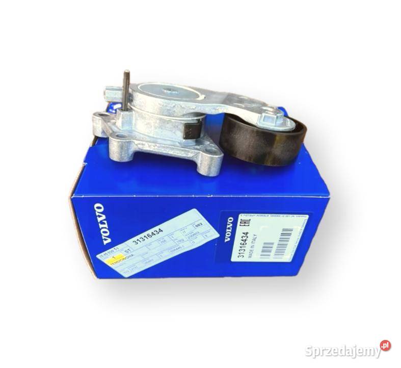 VOLVO C30 S40 S60 V50 V60 V40 S80 V70 napinacz Gadgety motoryzacyjne