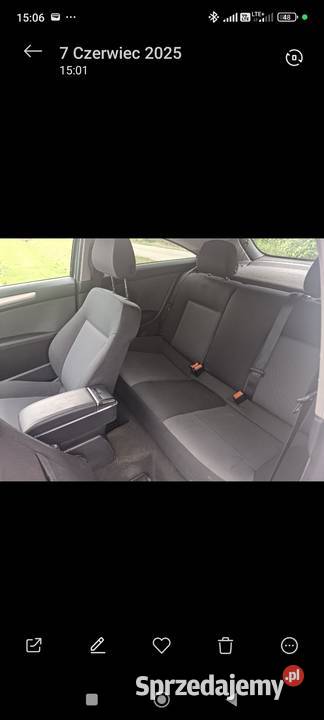 Opel Astra H GTC CD Astra Sanok sprzedam