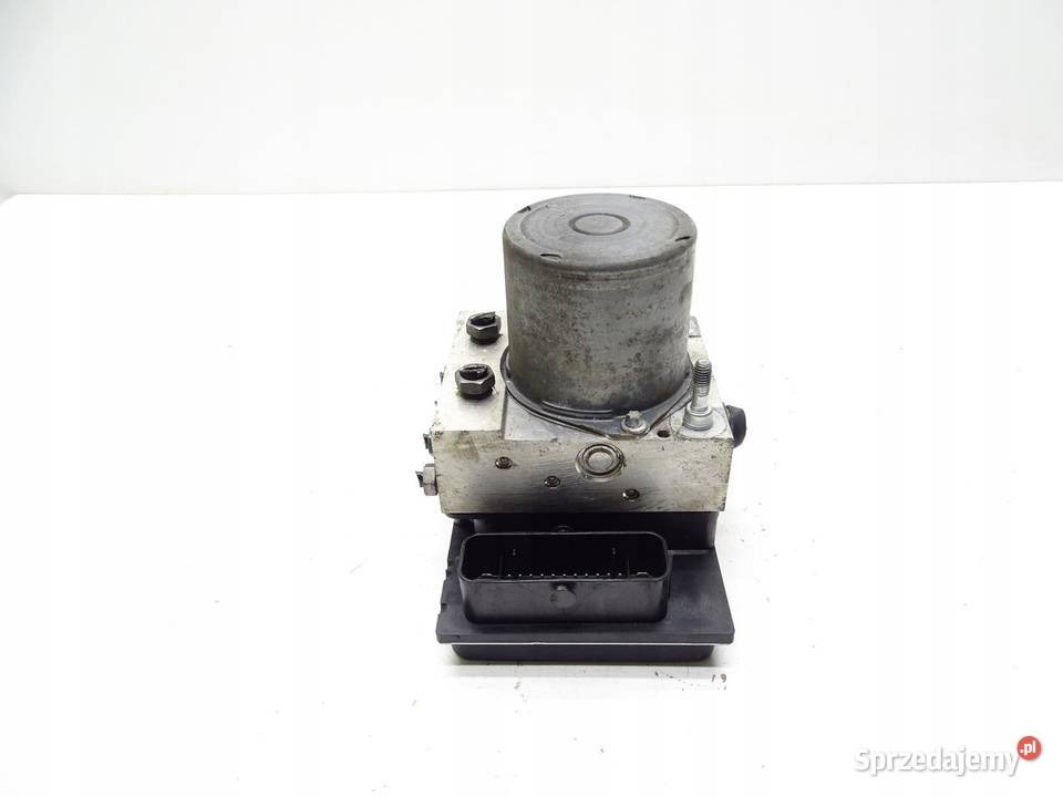 POMPA HAMULCOWA ABS SEAT EXEO LIFT 3R 20 TDI Układ ABS i ESP