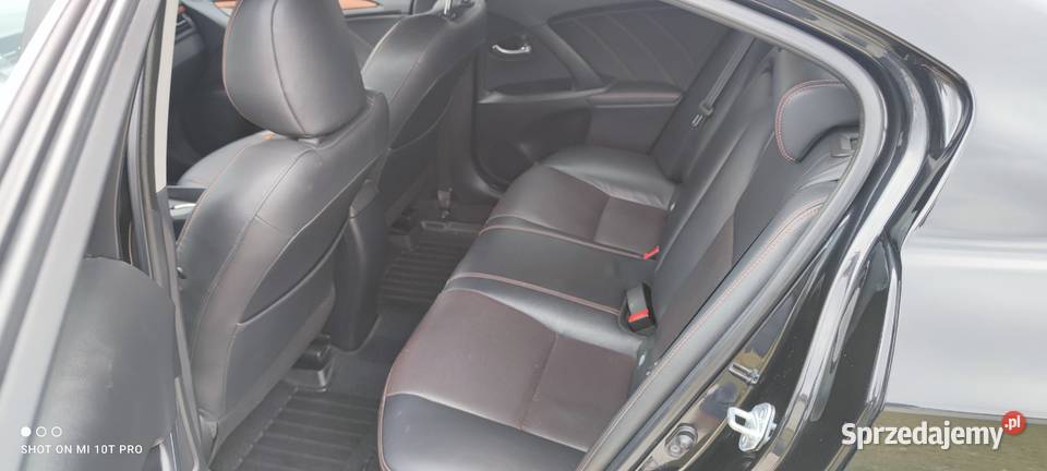 Toyata Avensis T27 2cm3 Avensis Wola Jachowa