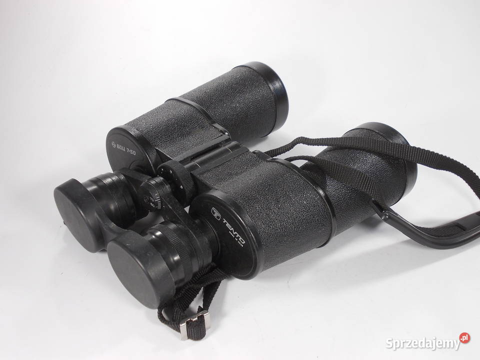 Lornetka Tento 7x50 Bytom