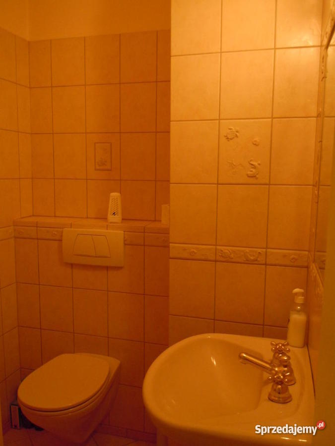 Gdynia Dom Morzem lasu cicha i spokojna dzielnic Gdynia