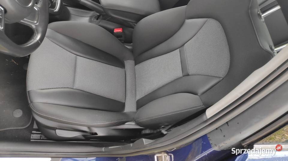 Audi A1 16 TDI okazyjnie sprzedam Łańcut