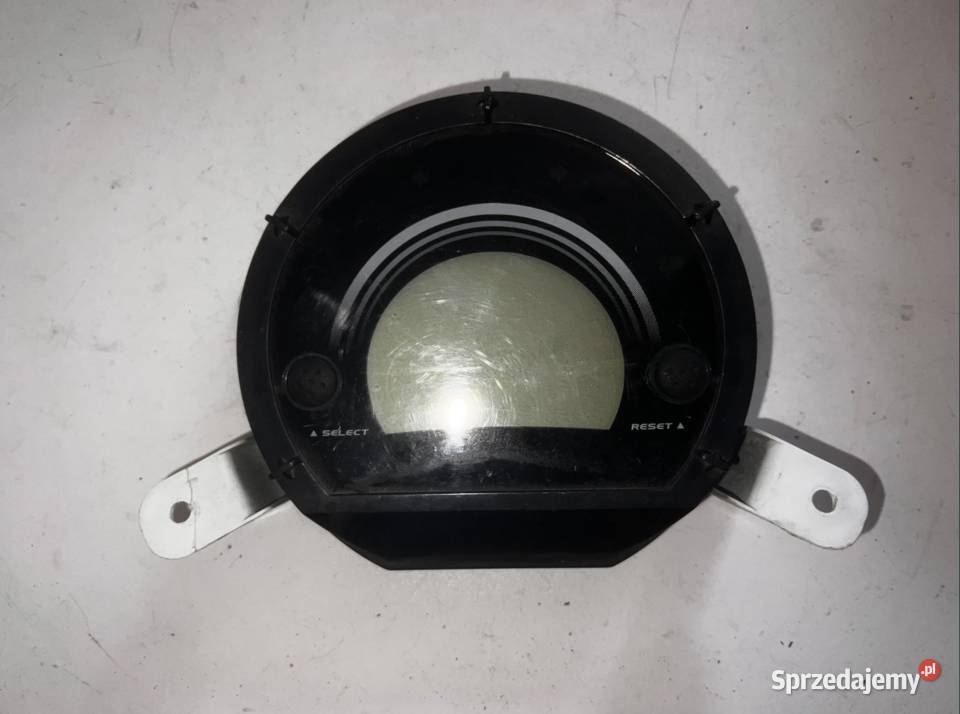 licznik Yamaha n 125 Ostrzeszów