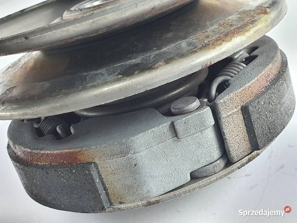 Sprzeglo Wariator Pasek Dzwon Cpi Aragon Łódź sprzedam