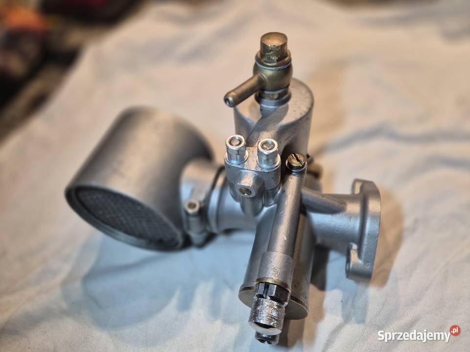 BMW R4 R35 R3 filtr powietrza oryginał