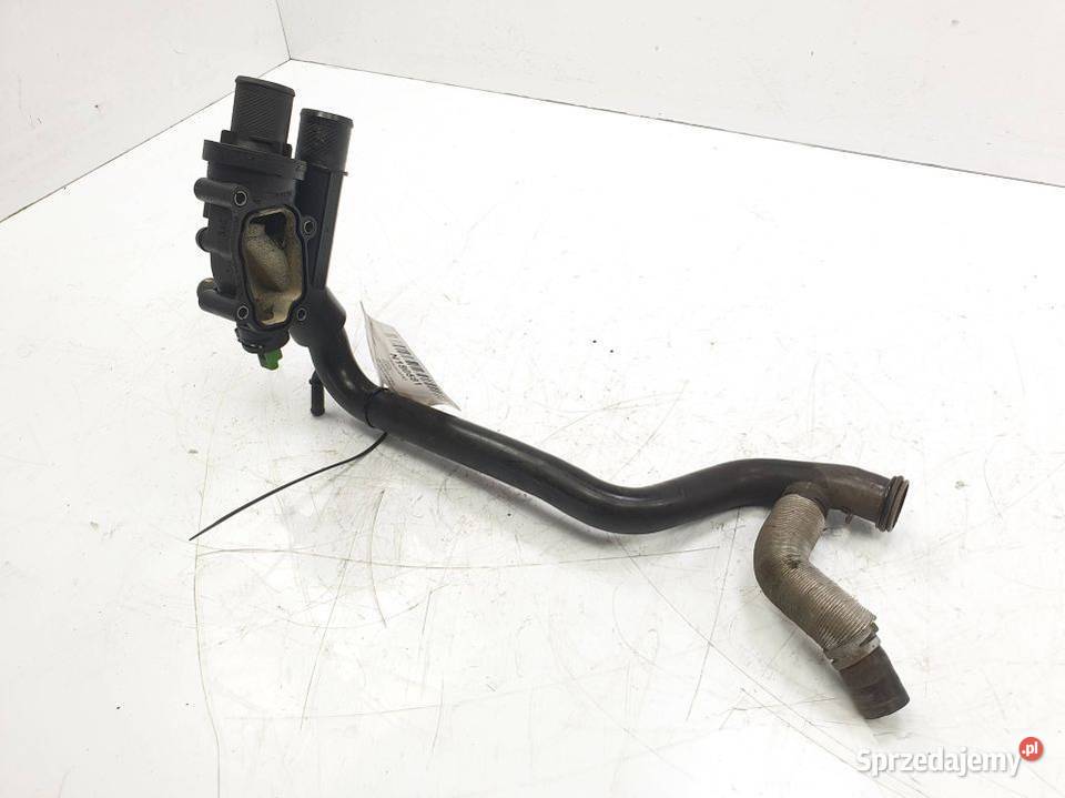 TERMOSTAT FORD MONDEO MK4 9657182080 sprzedam