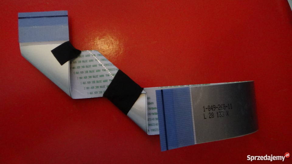 Moduły do Sony KDL 32WD600 32cale