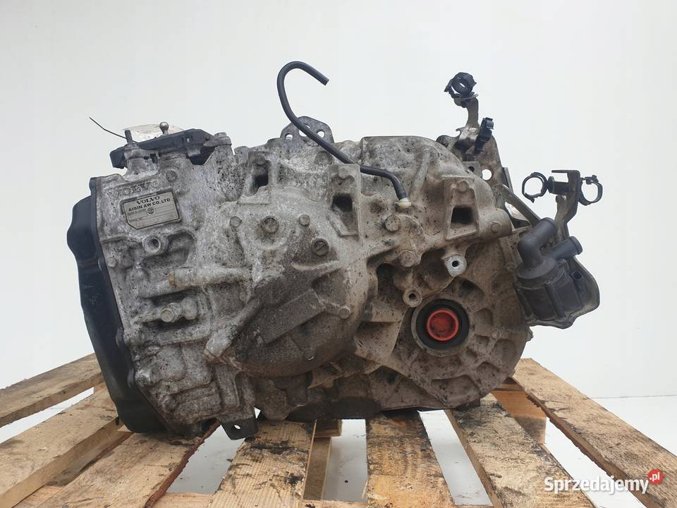 AUTOMATYCZNA SKRZYNIA BIEGÓW Volvo S60 V60 II 20 lubelskie