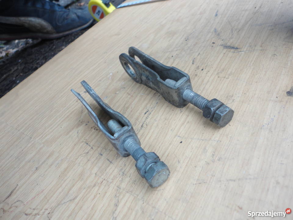 Napinacz lancucha Jincheng Suzuki gn 125 GZ Sokolniki sprzedam