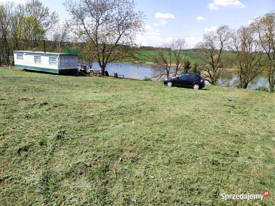 Działka budowlana w Radzynach 2036m2 Radzyny