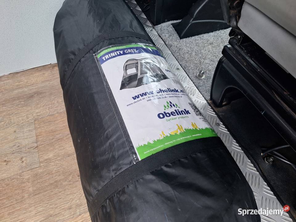 Volkswagen Transporter t4 25 Tdi Kamper bus Lift Lębork