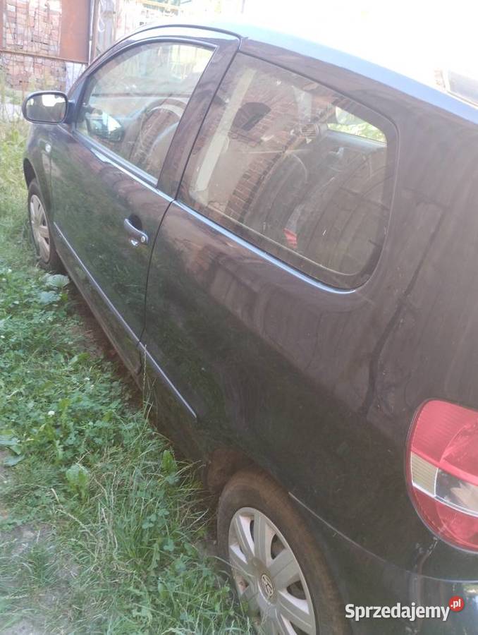 Volkswagen polo 12 Ścinawa Polska sprzedam