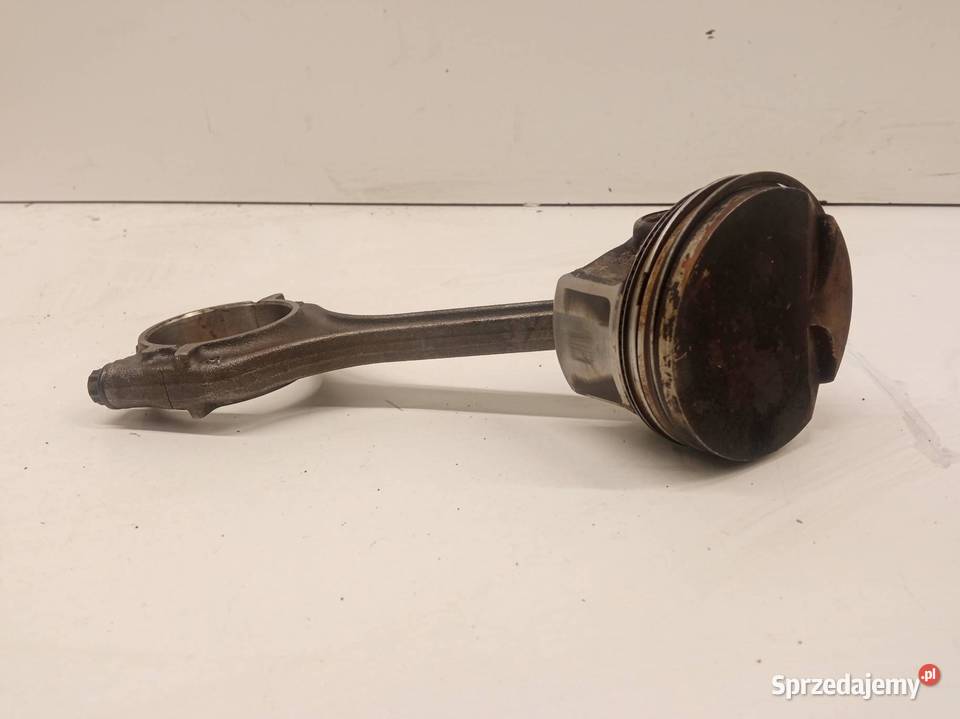 TŁOK KORBOWÓD 7124A 12 TSI Skoda Rapid I osobowe