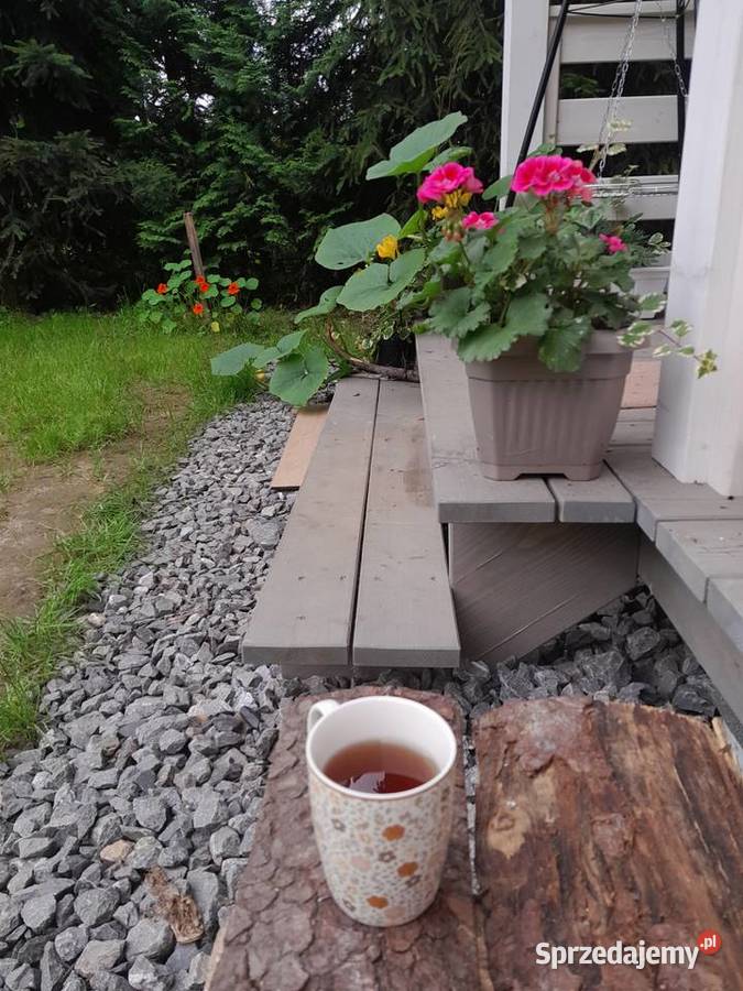 domek na Wielkanoc Żywiec sprzedam