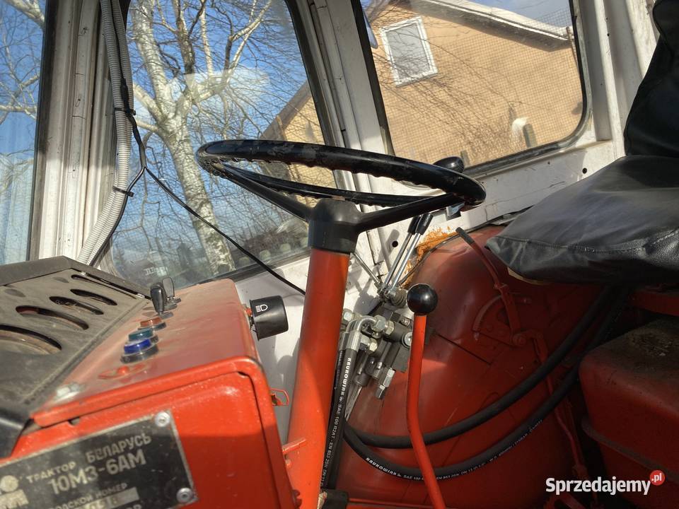 Sprzedam Białoruś Jumz Mtz Redecz Krukowy