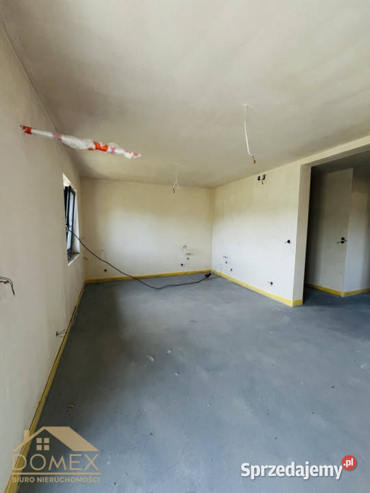 Sprzedaż mieszkania Pszczyna 140m2 4 pok sprzedam