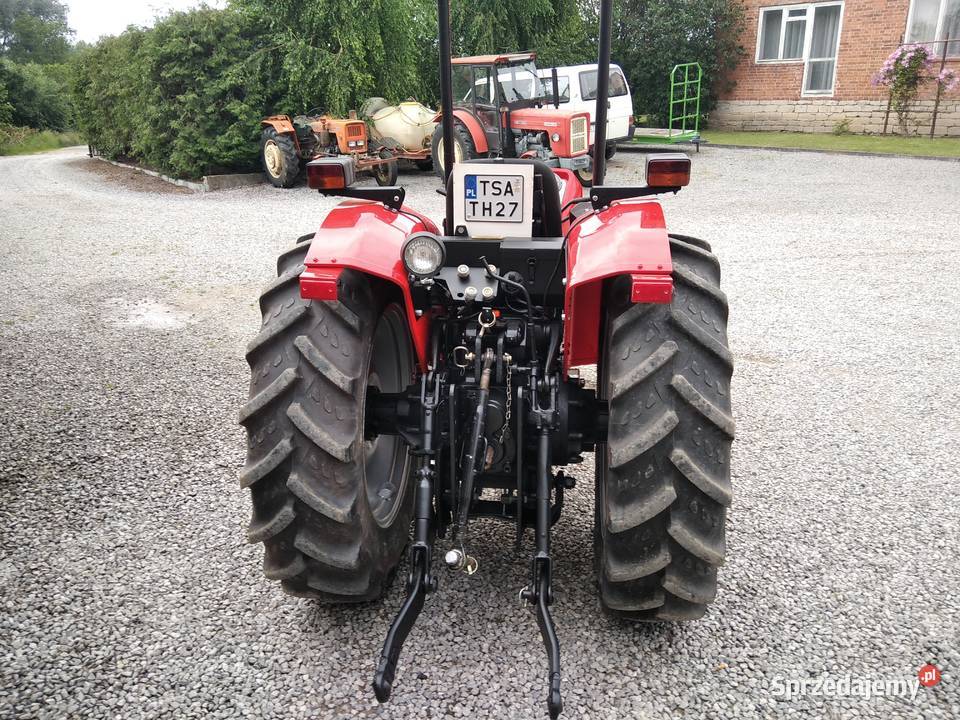 Case 2130v sadowniczy Case IH Obrazów sprzedam