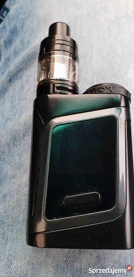 Smok al85 Szczebrzeszyn