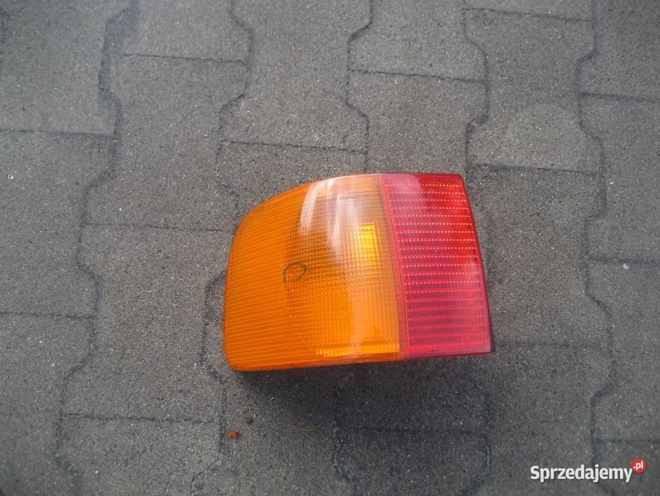 audi 100 c4 sedan 9094r lampa tył lewa hella Rakoniewice